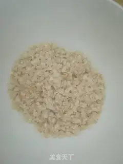 Make Lemar congee step 1