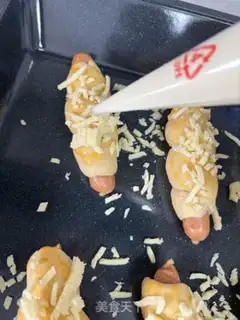 Make Salted fragrance step 11
