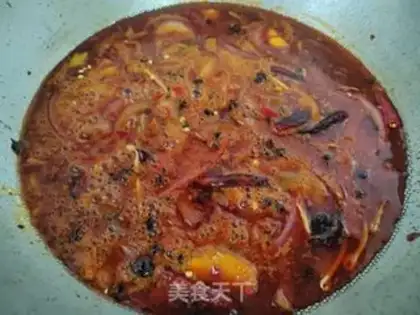 Make Baked fish step 15