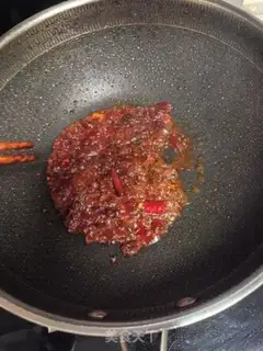 Make Spicy step 4