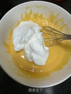 Make Olio hugs the roll step 7