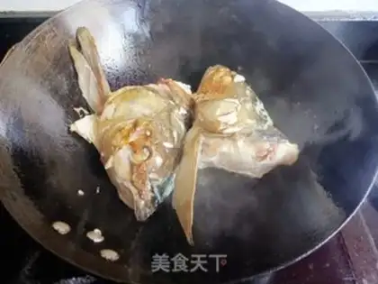 Make Baked fish step 16