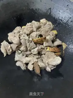 Make Carrot corn step 2