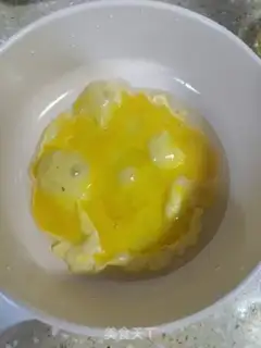 Make Fried pastry step 3