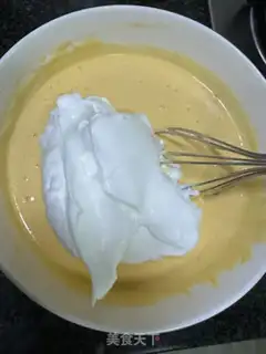 Make Olio hugs the roll step 8