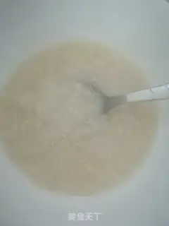 Make Lemar congee step 3
