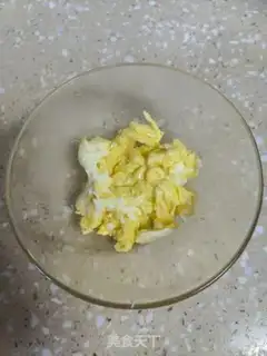 Make Fried pastry step 4