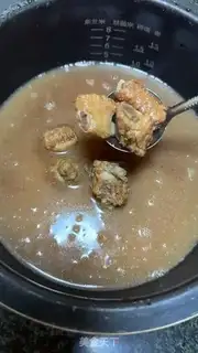 Make Weenie pelvis step 12
