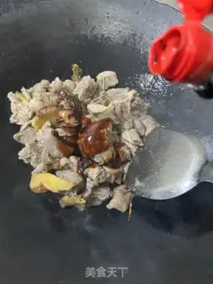 Make Carrot corn step 3