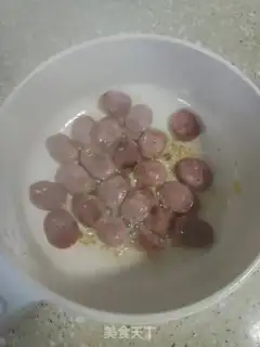 Make Fried pastry step 5