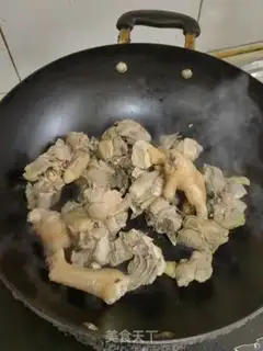 Make Four seasons of soy-cooked turkey step 0