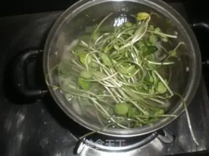 Make Boiled fish step 5