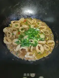 Make Sour sauce step 14
