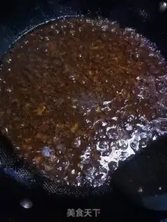 Make Old Beijing noodles step 4