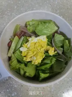 Make Fried pastry step 7