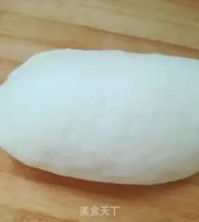 Make Black sesame roll step 0