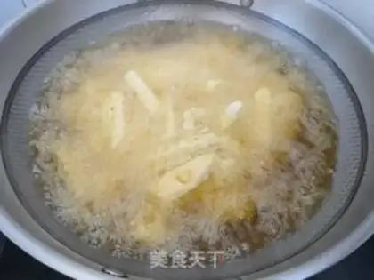 Make Wolftooth potatoes step 4