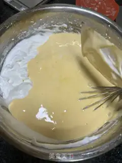 Make Olio hugs the roll step 9