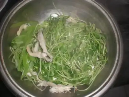 Make Boiled fish step 7