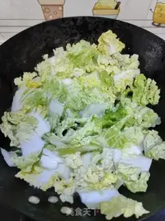 Make Rotten cabbage step 3