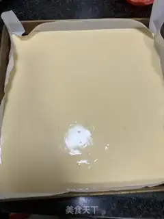 Make Olio hugs the roll step 10