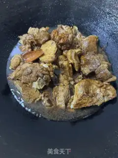 Make Carrot corn step 5