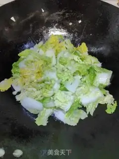 Make Rotten cabbage step 4