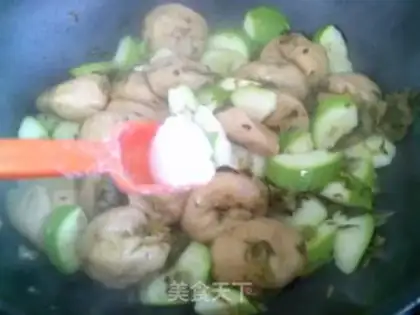 Make The sauerkraut