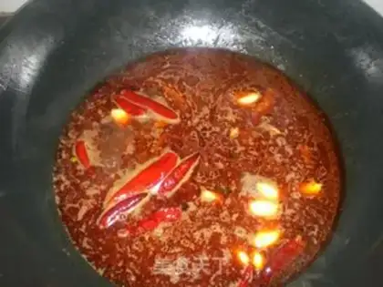 Make Boiled fish step 9