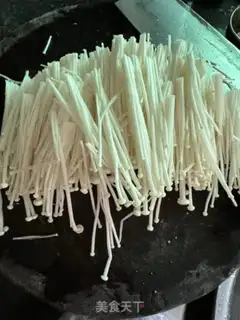 Make Sand and beef tofu step 4