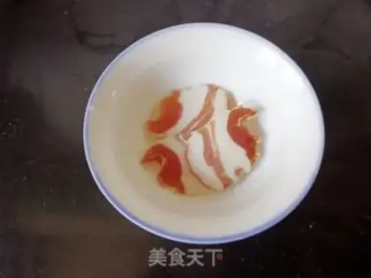 Make Tofu fish head soup step 6