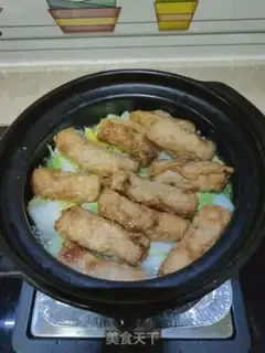Make Rotten cabbage step 6