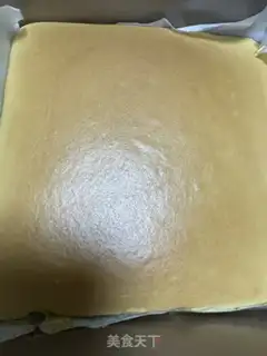 Make Olio hugs the roll step 12