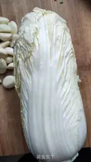 Make A fan of Garlic step 2