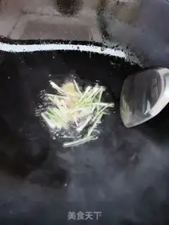 Make Garlic aces step 2