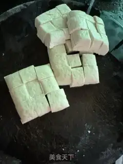 Make Sand and beef tofu step 5