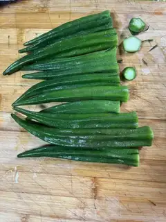 Make Garlic aces step 3