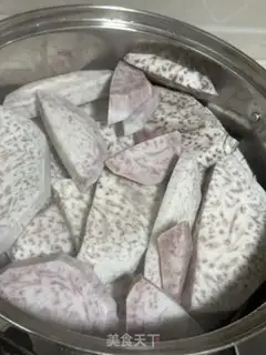 Make Quail rice step 0