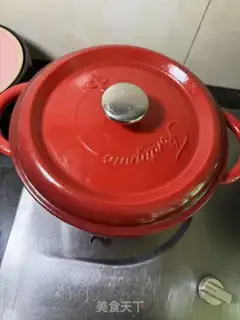 Make Carrot corn step 10