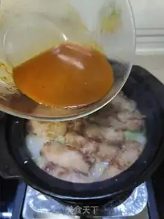 Make Rotten cabbage step 9