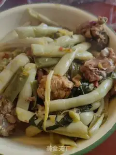 Make Four seasons of soy-cooked turkey step 6