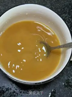 Make Sand and beef tofu step 9