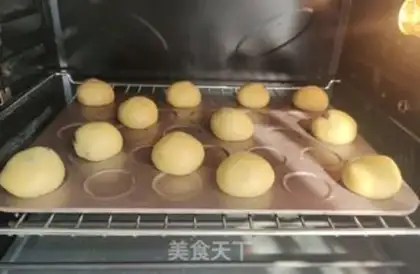 Make Homemade potatoes step 3
