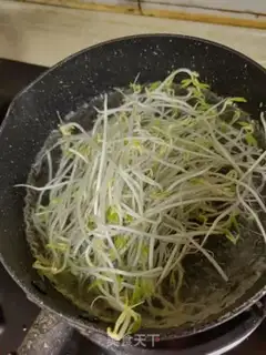 Make Sprouts step 1