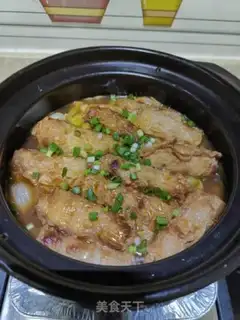 Make Rotten cabbage step 11