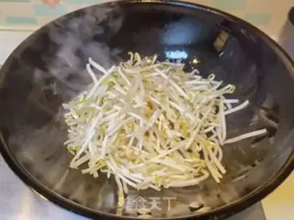 Make Sprouts step 1