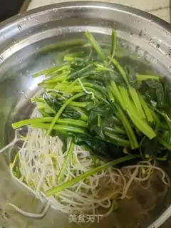Make Sprouts step 4