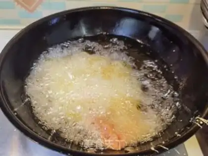 Make Spicy chicken step 5