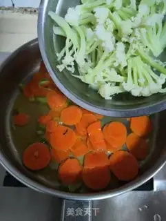 Make Carrot step 5