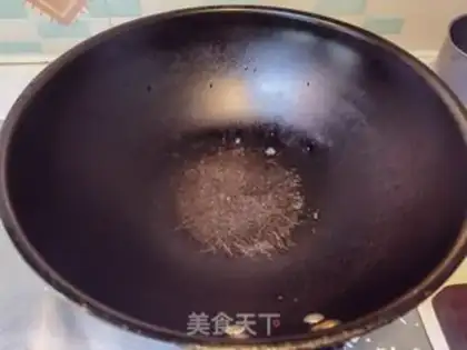 Make Spicy chicken step 7